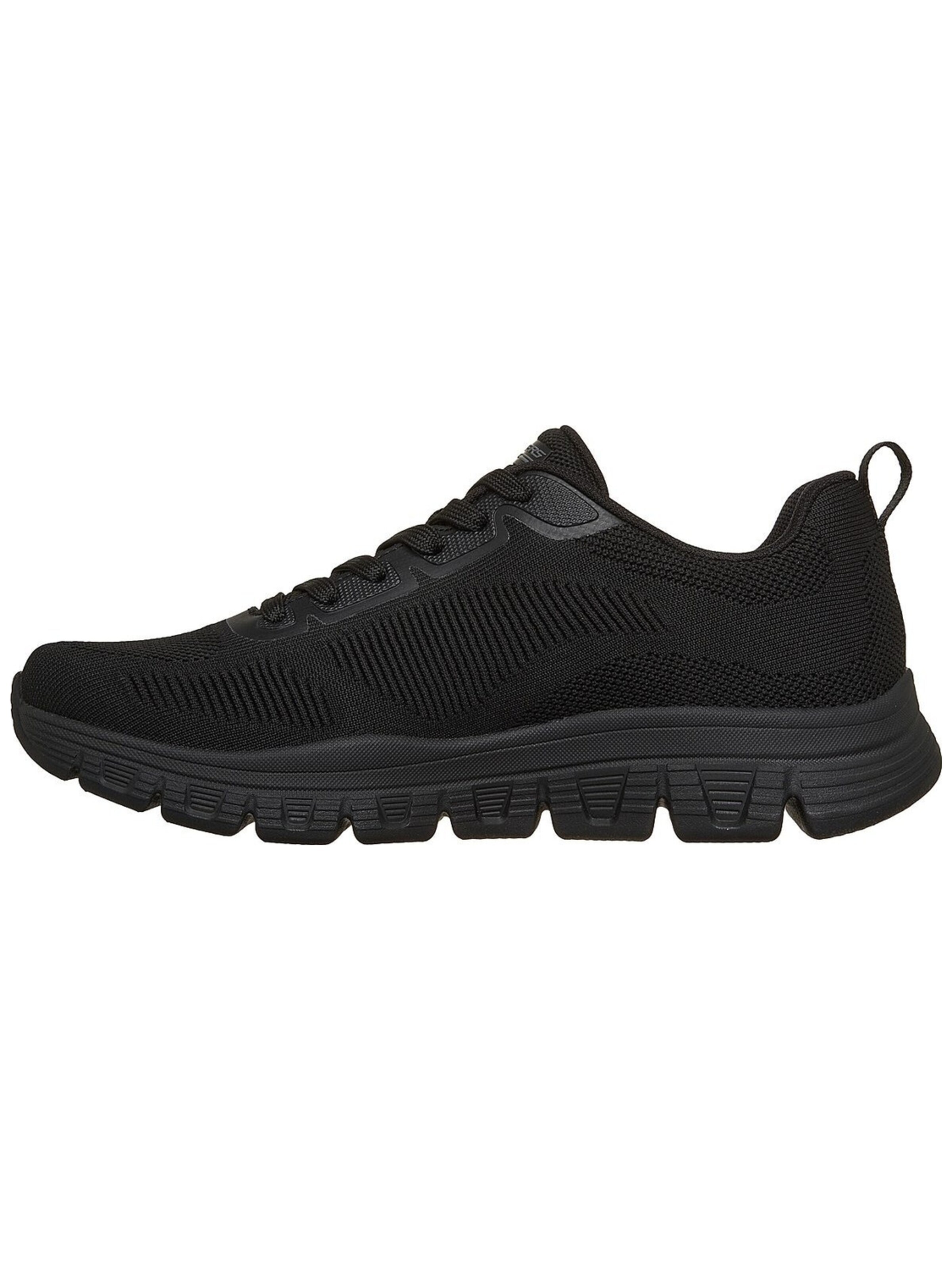 SKECHERS Sportschuh 'Skechers Bobs B Lite'‌ in Schwarz