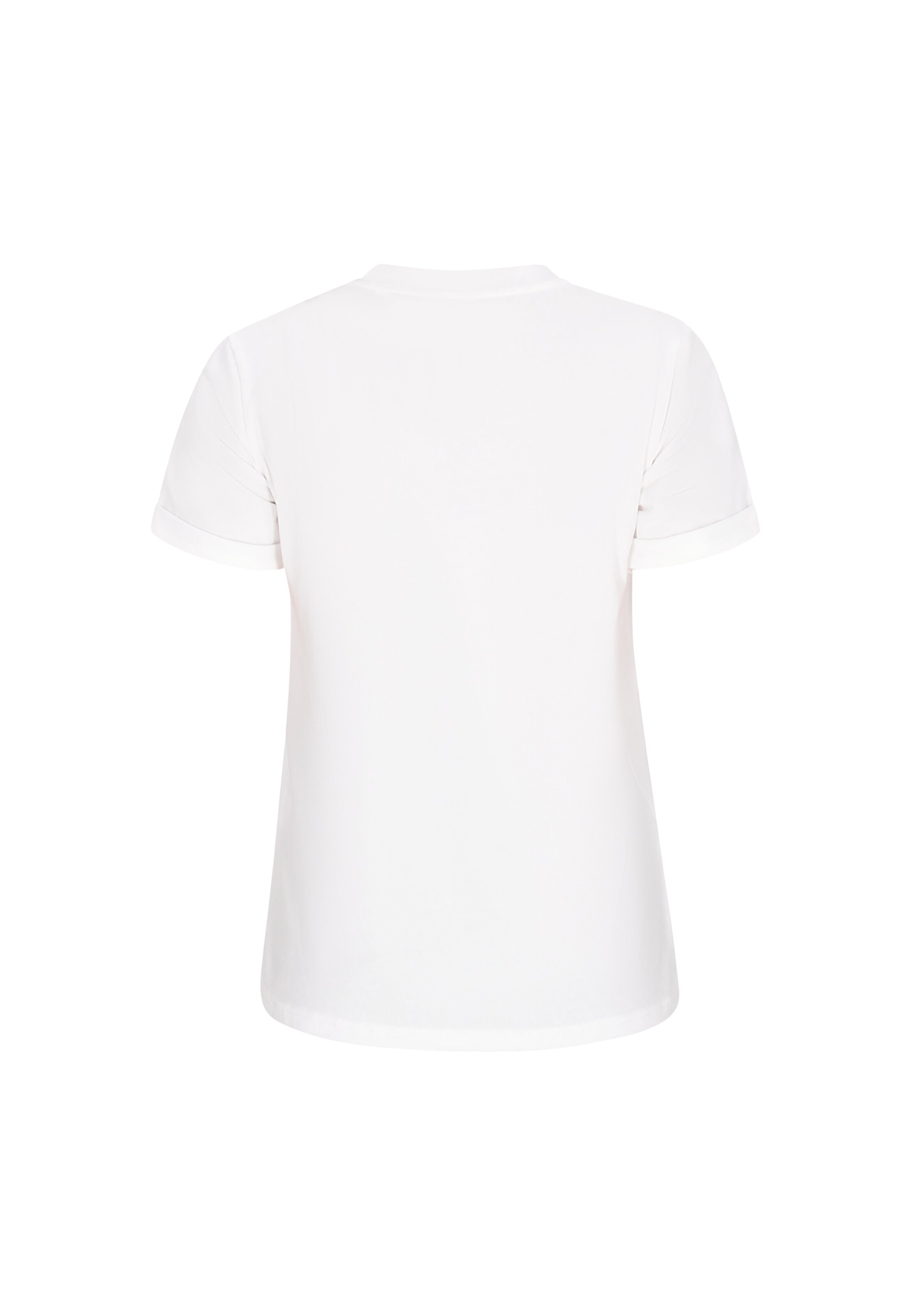 T-shirt 'Fashion Look' NALLY en blanc