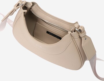 ARMANI EXCHANGE Schoudertas in Beige