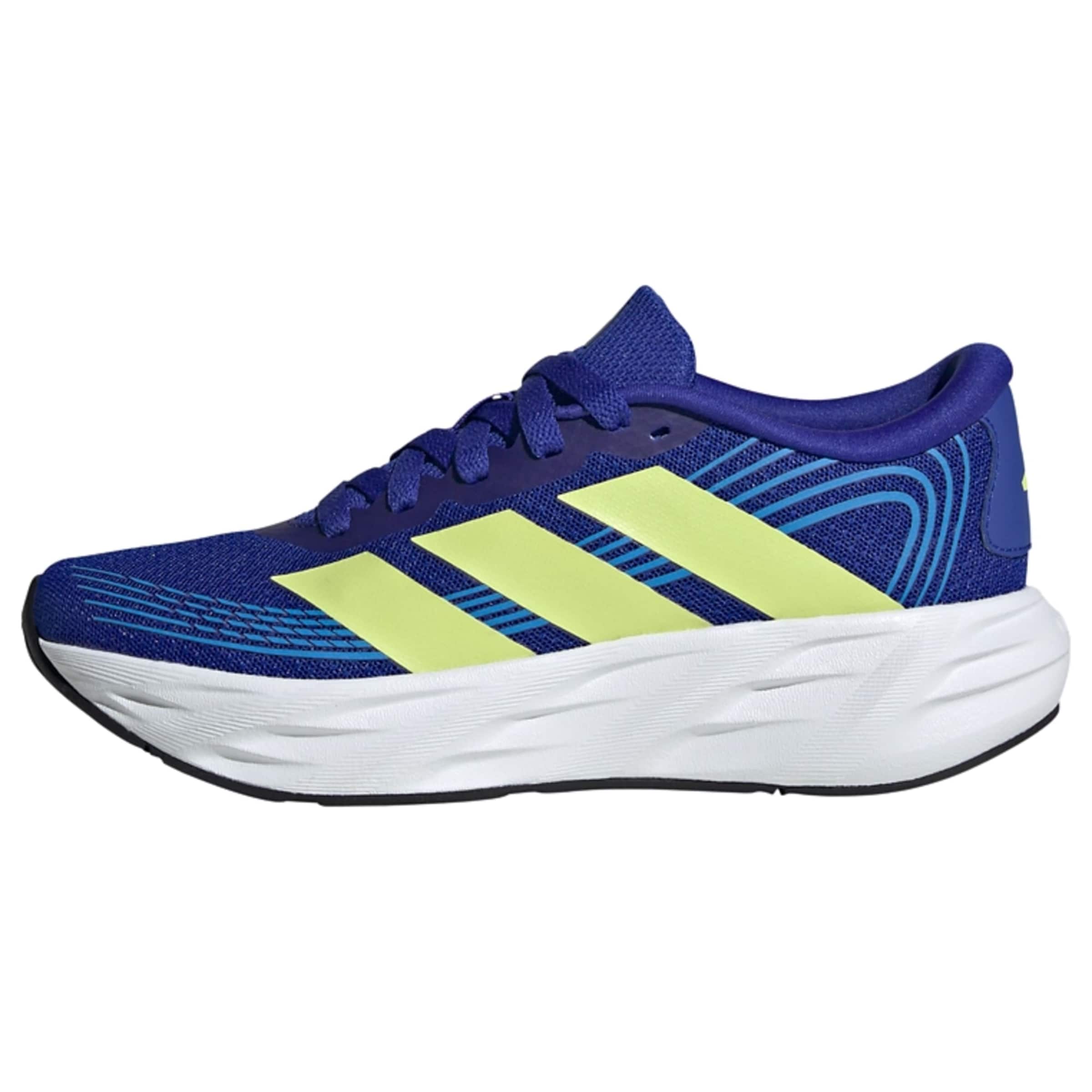 Baskets 'Galaxy 8' ADIDAS SPORTSWEAR en bleu : devant