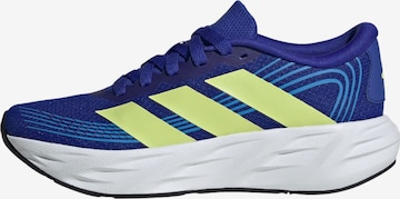 Baskets 'Galaxy 8' ADIDAS SPORTSWEAR en bleu : devant