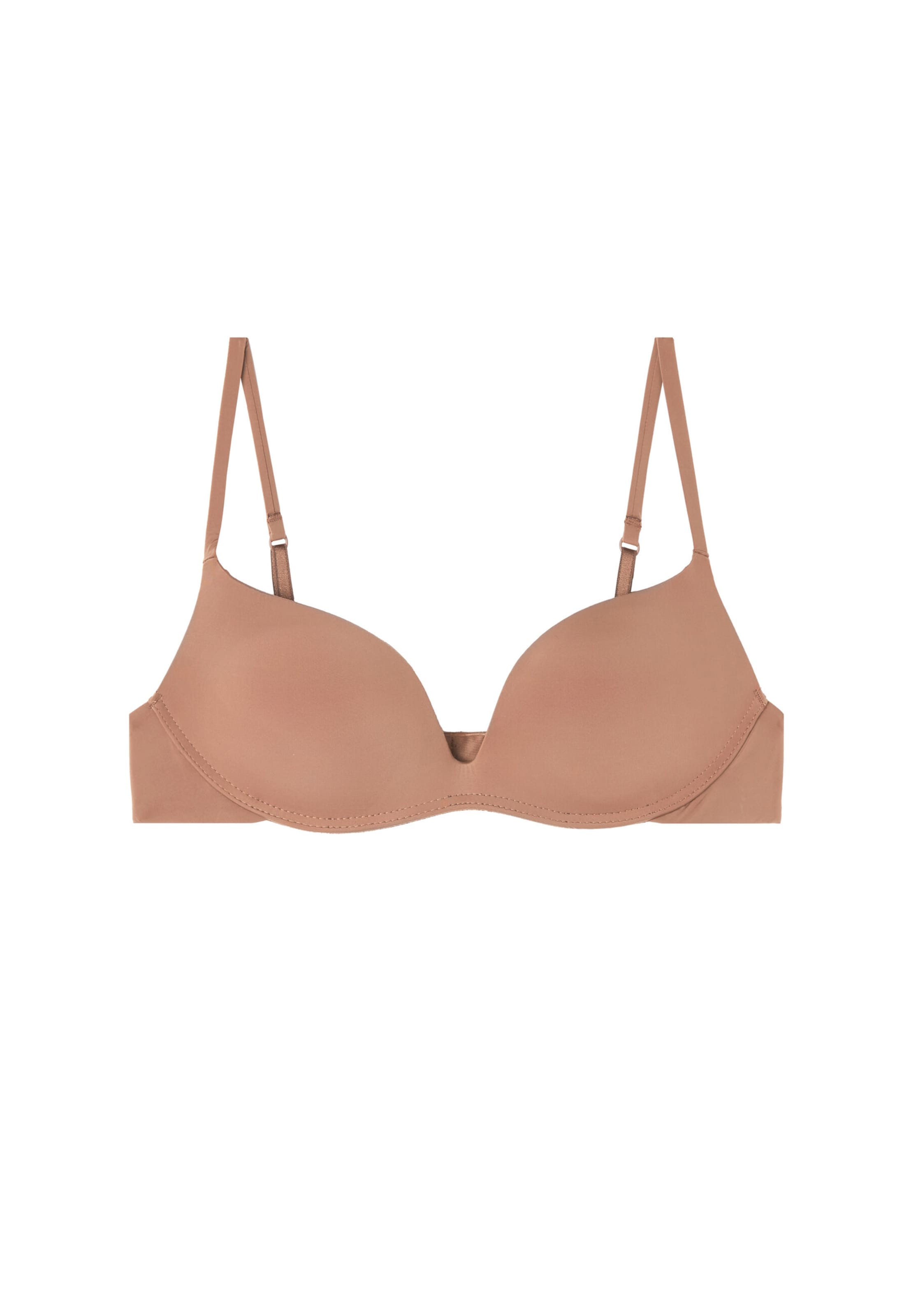 INTIMISSIMI Bra in Beige: front