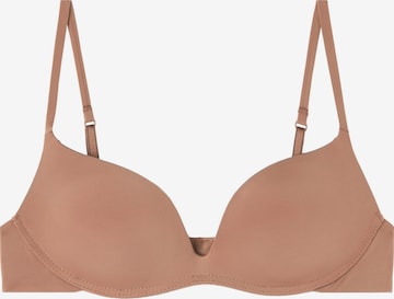 INTIMISSIMI BH in Beige: Vorderseite