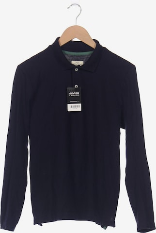 MONTEGO Poloshirt S in Blau: predná strana