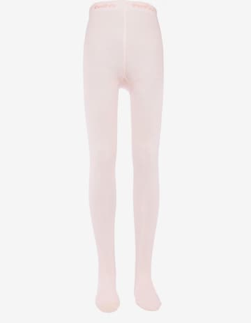 EWERS Tights 'Comodo' in Pink: front