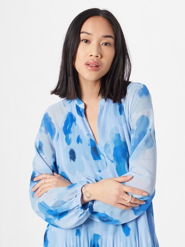 InWear Blousejurk 'DesdraI' in Blauw