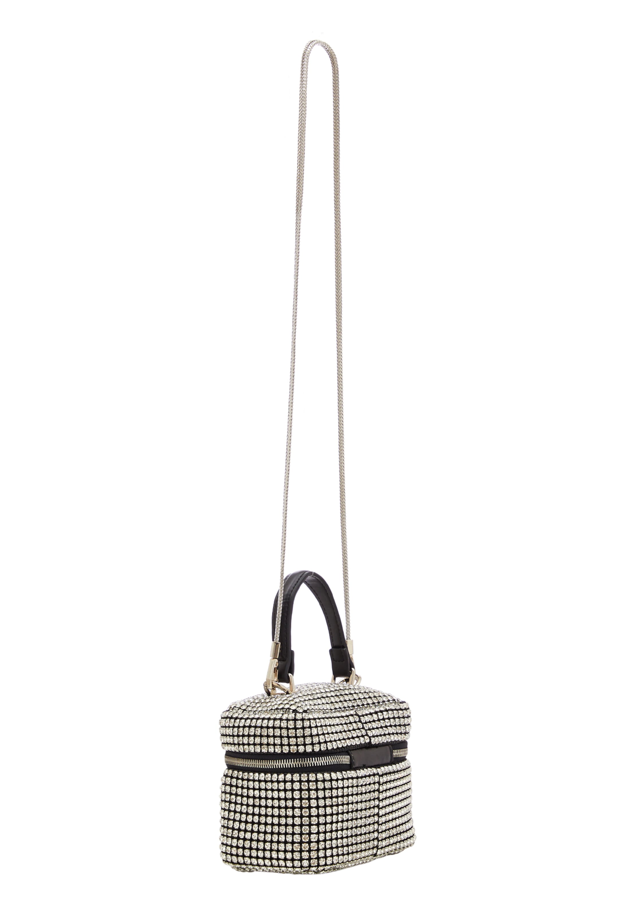 FELIPA Сумки в Серебристый