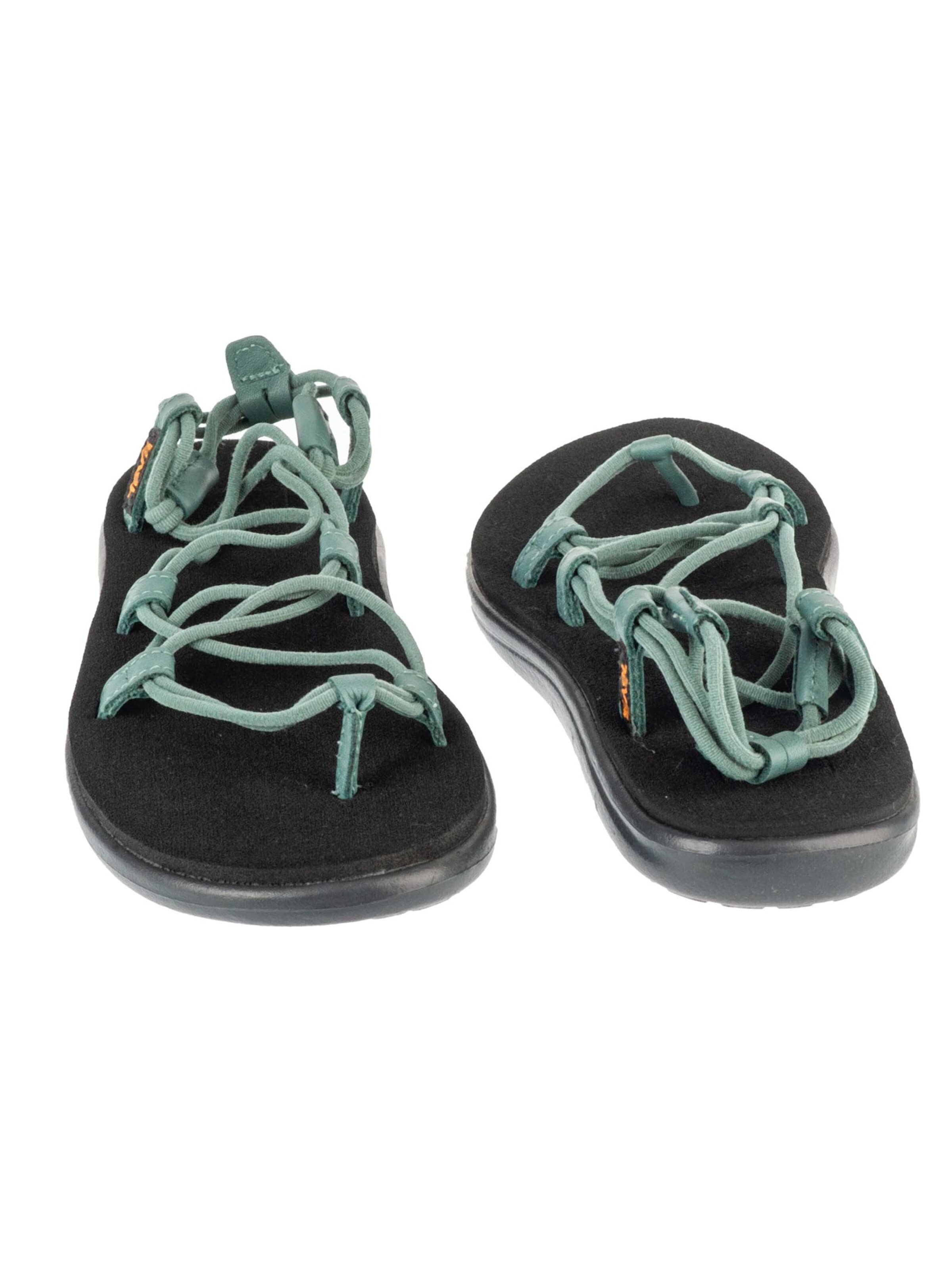 TEVA Sandal 'Teva W Voya Infinity Sandals' in Grey