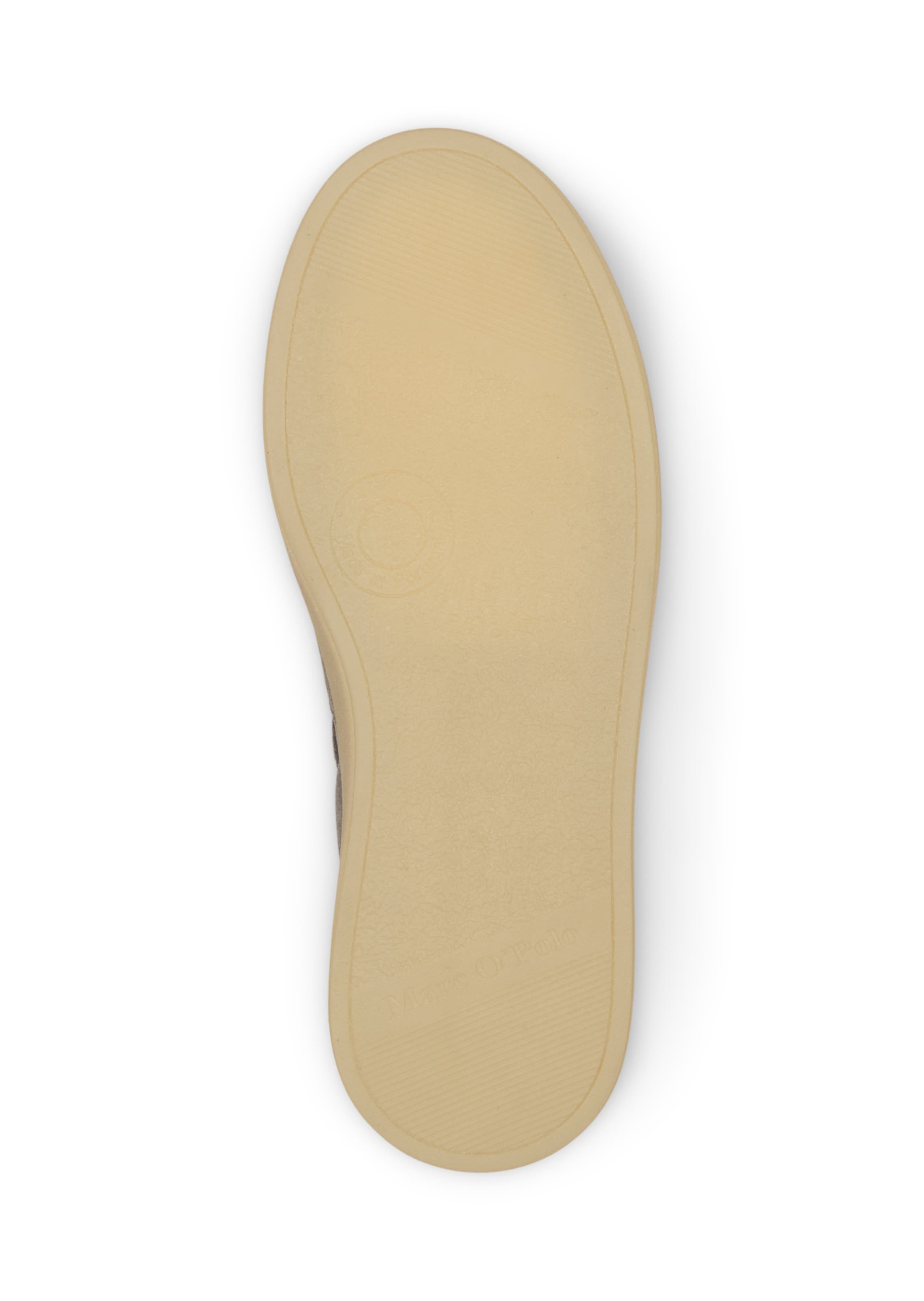 Marc O'Polo Platform trainers 'Zen' in Brown