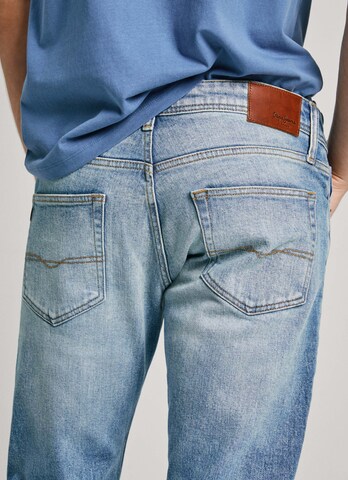 Pepe Jeans Обычный Джинсы в Синий