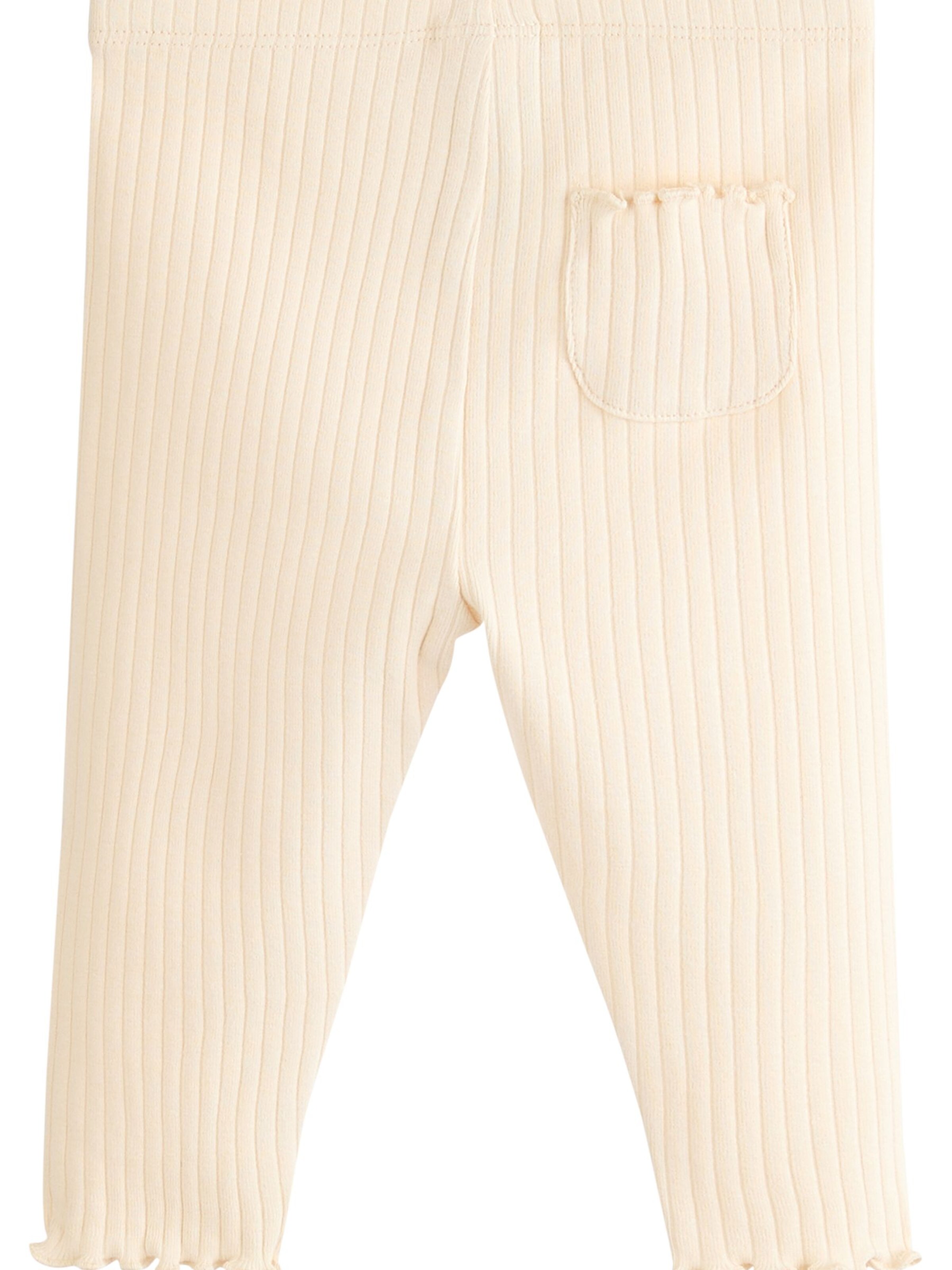 Next Skinny Legíny – béžová