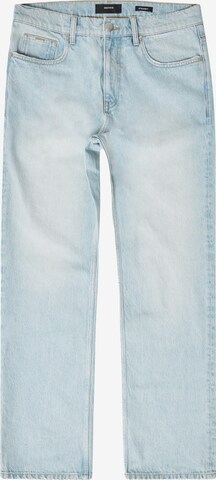 regular Jeans 'Distressed' di EIGHTYFIVE in blu: frontale