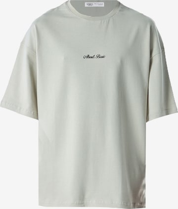 VAMOS CLO Póló - fehér: elől