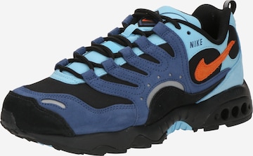 Nike Sportswear - Zapatillas deportivas bajas 'AIR TERRA HUMARA' en azul: frente
