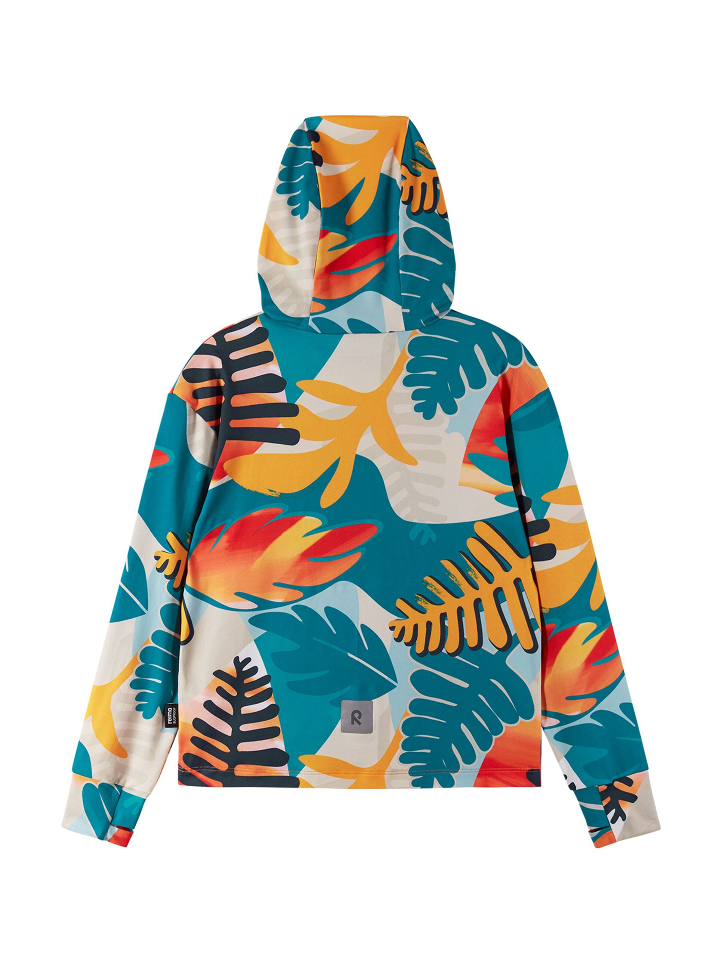 Sweat ' Surista ' Reima en mélange de couleurs