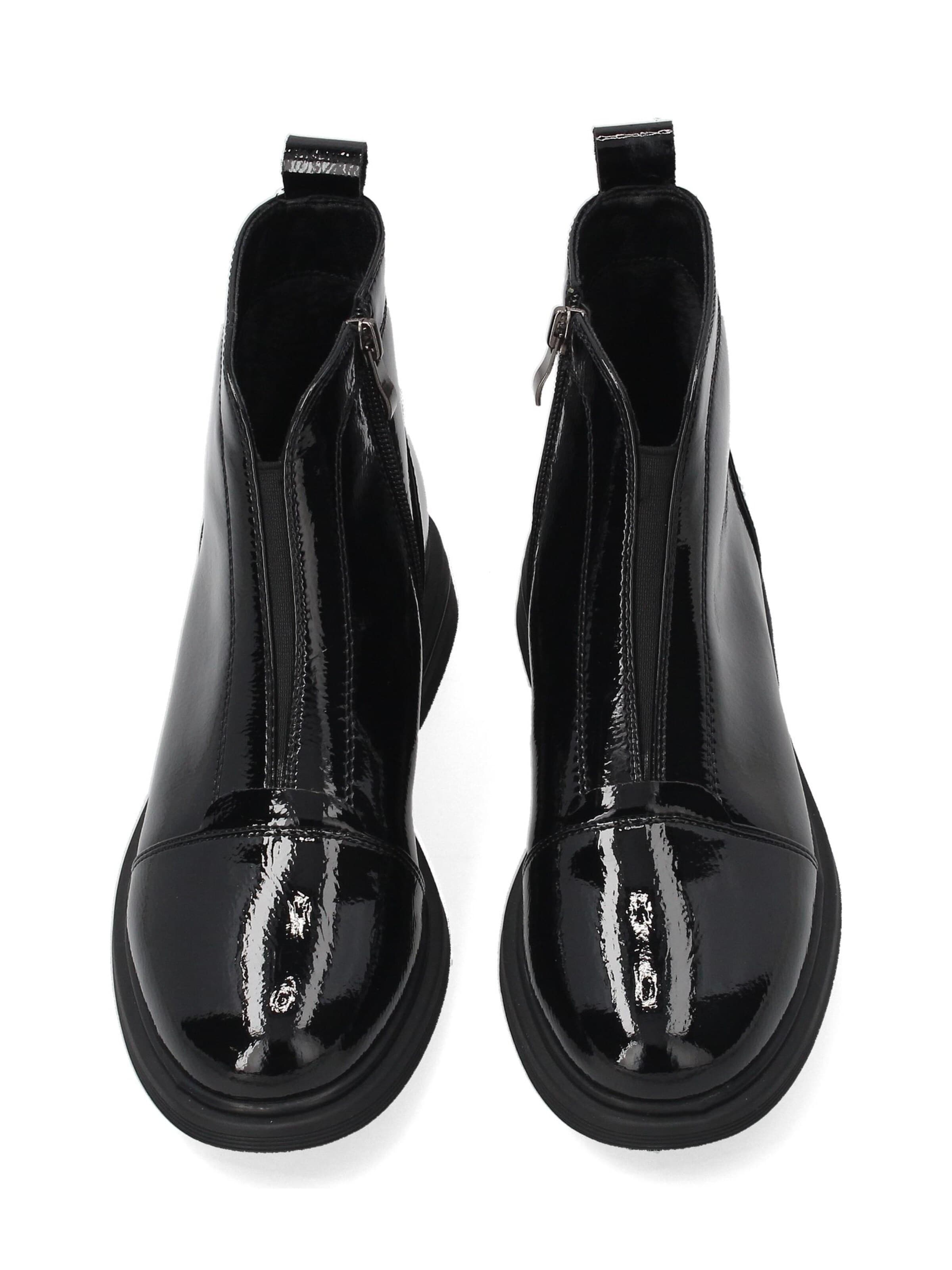 VENEZIA Ankle Boots‌‌‌‌‌‌ in Schwarz