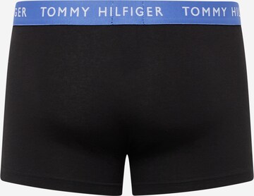 TOMMY HILFIGER Bokserki 'Essential' w kolorze czarny