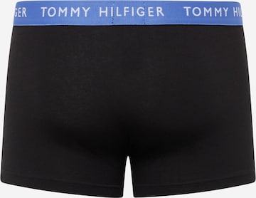 TOMMY HILFIGER Boxerky 'Essential' – černá
