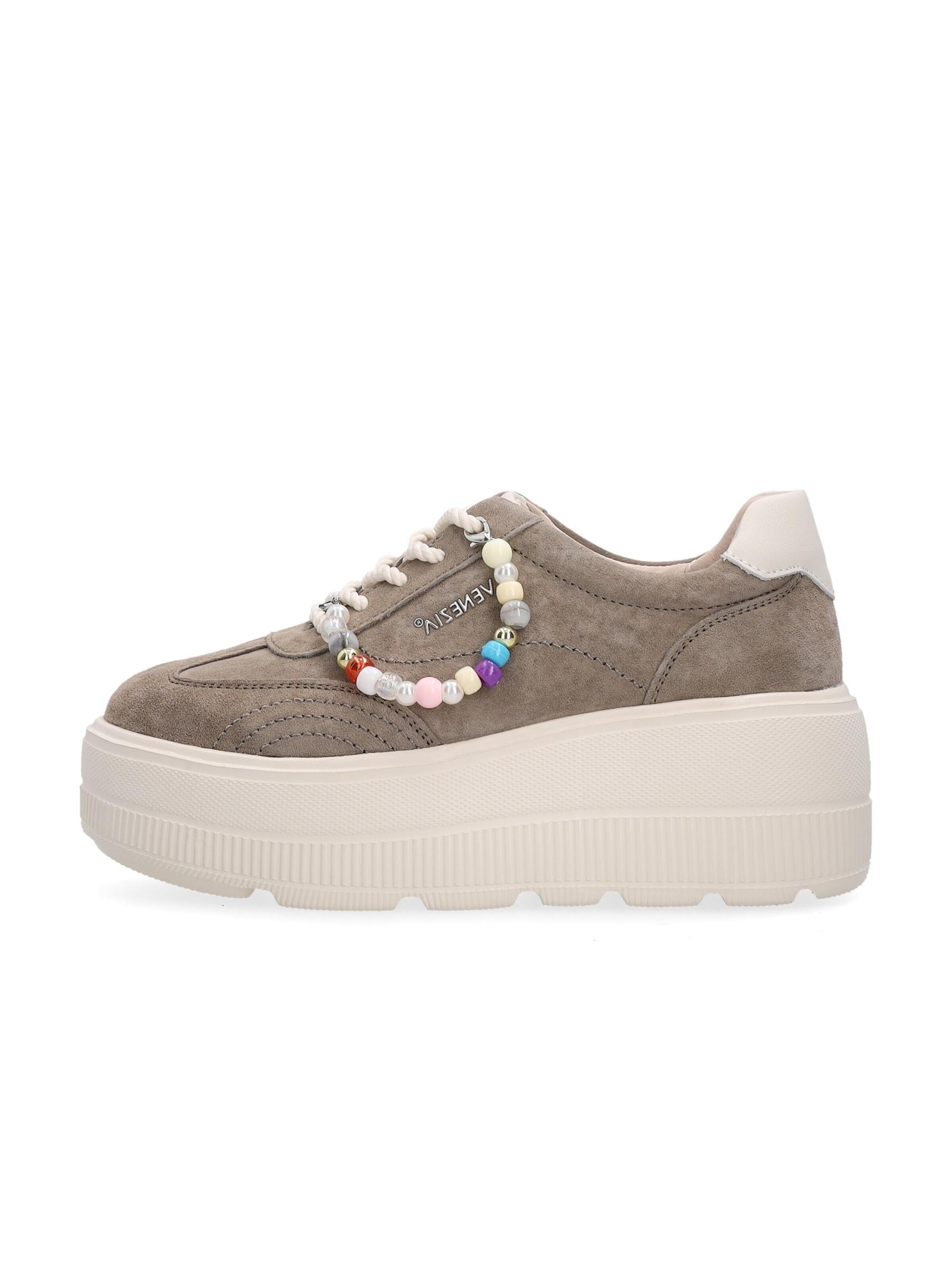 VENEZIA Sneaker low‌‌‌‌‌‌‌‌‌‌ in Grau: Vorderseite