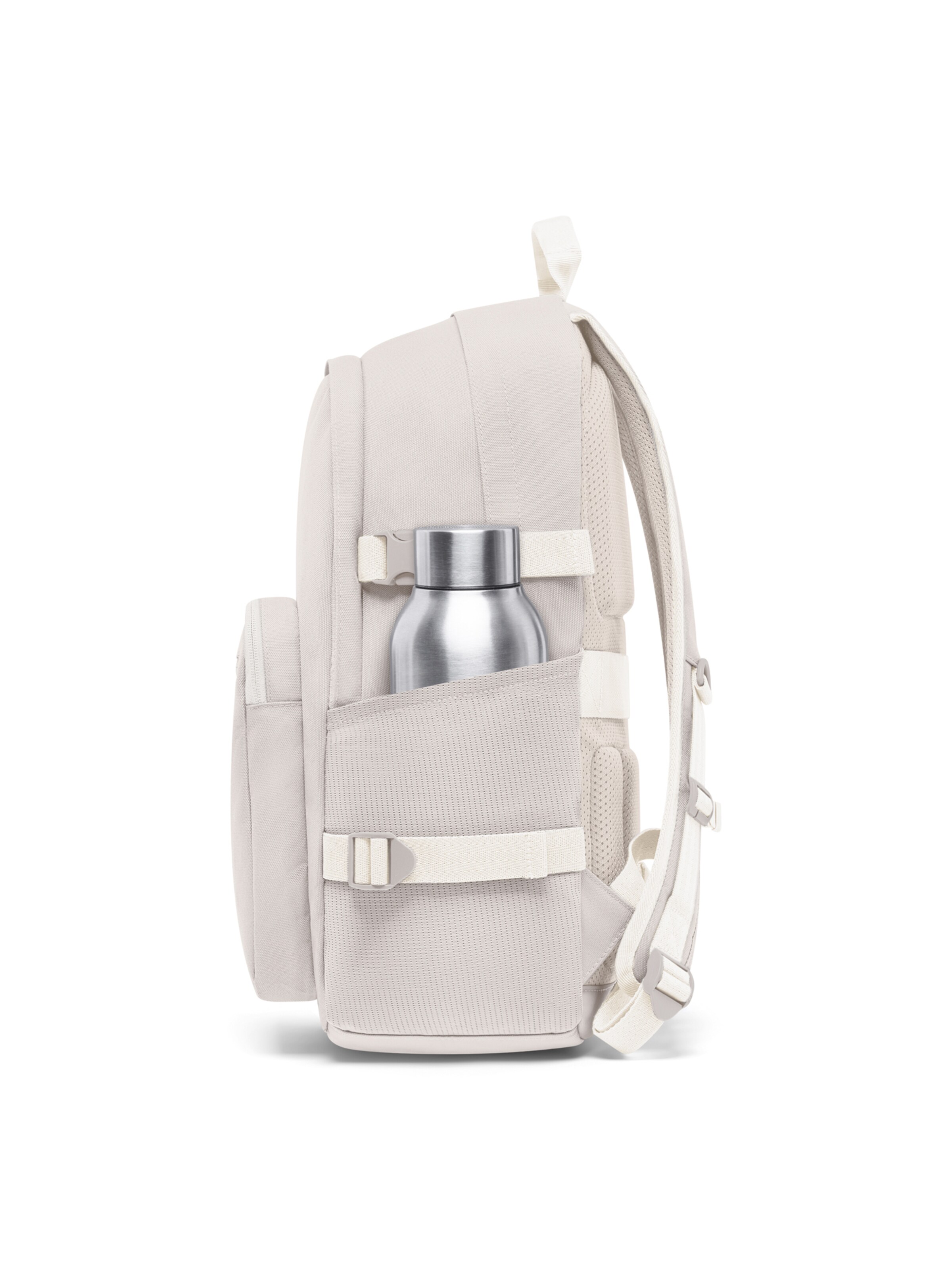 bēšs Johnny Urban Mugursoma 'Lian'