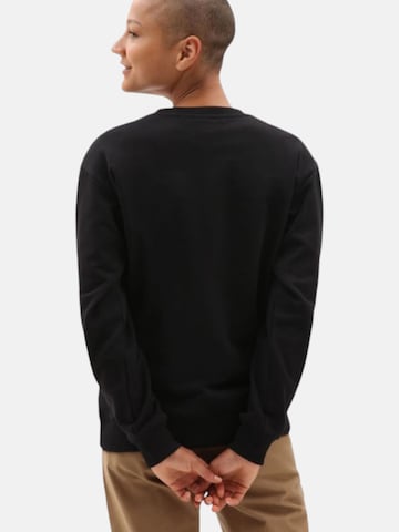 Pullover di VANS in nero