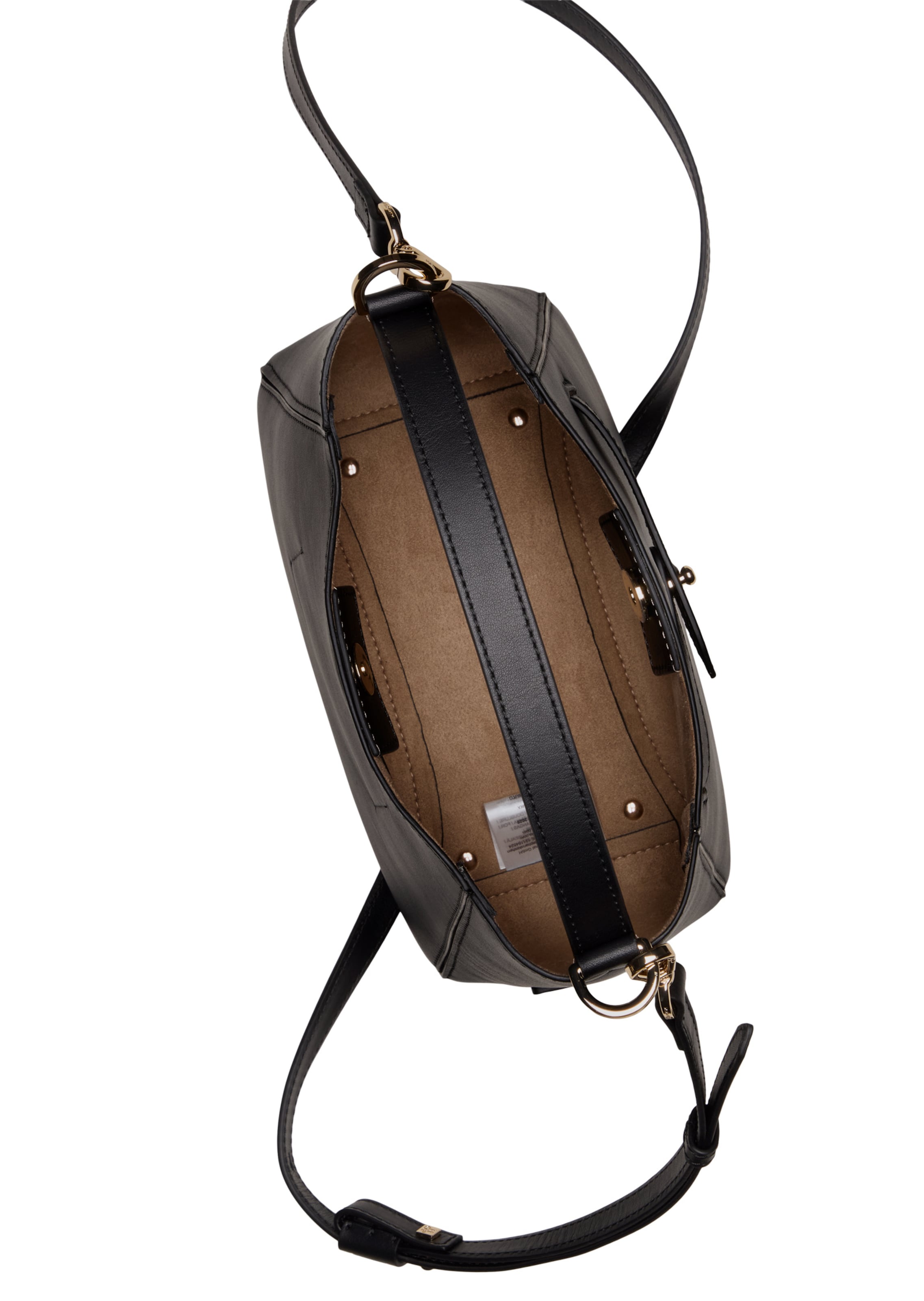 Marc O'Polo Shoulder bag in Black