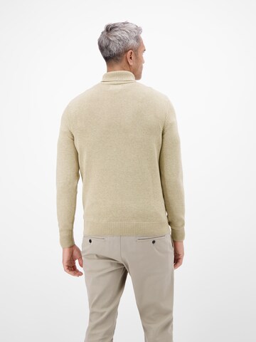 LERROS Sweater in Beige