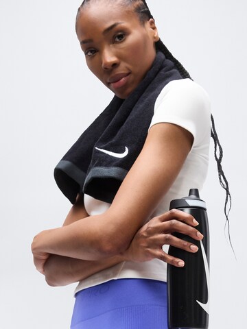 Skinny Pantalon de sport NIKE en bleu