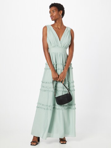 True Decadence - Vestido en verde