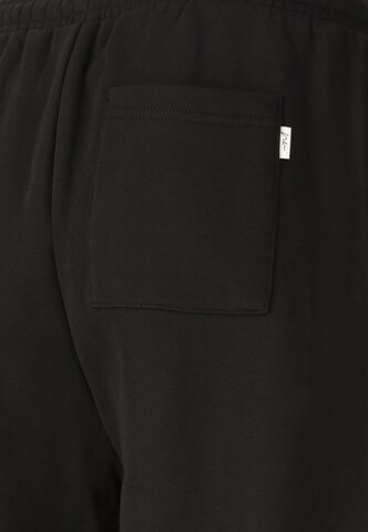 NOU Regular Sportbroek 'Mayda' in Zwart
