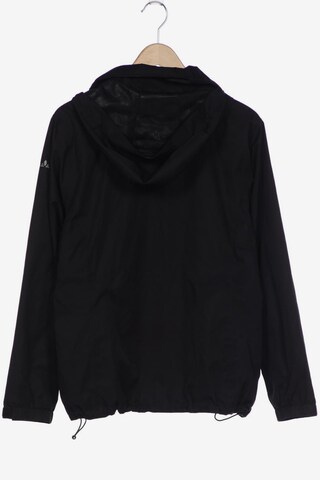 VAUDE Jacket & Coat in XL in Black