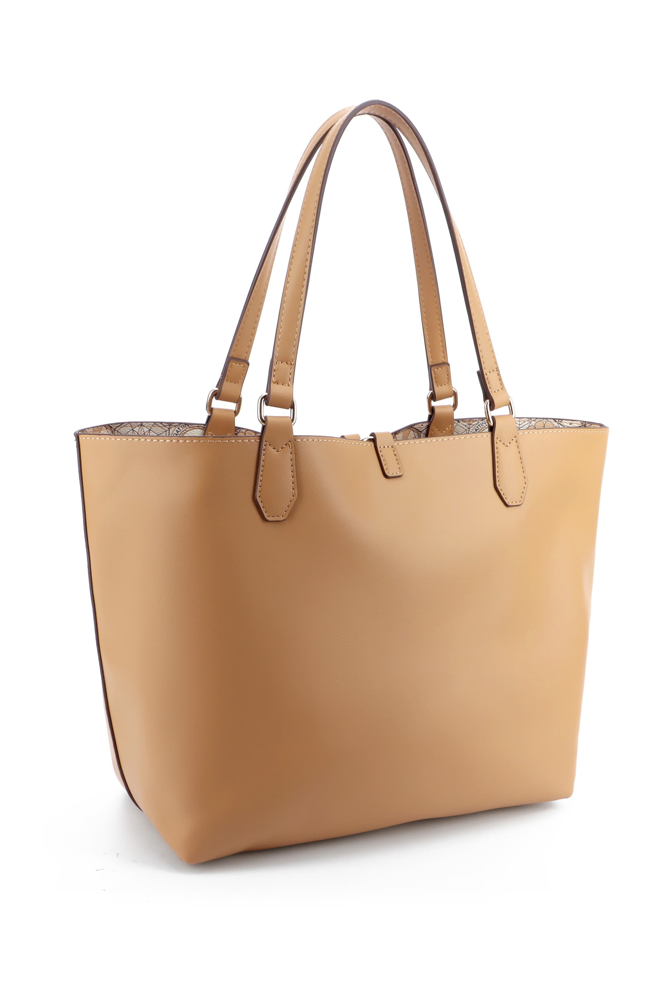 Gattinoni Tasche 'Teodosia' in Braun