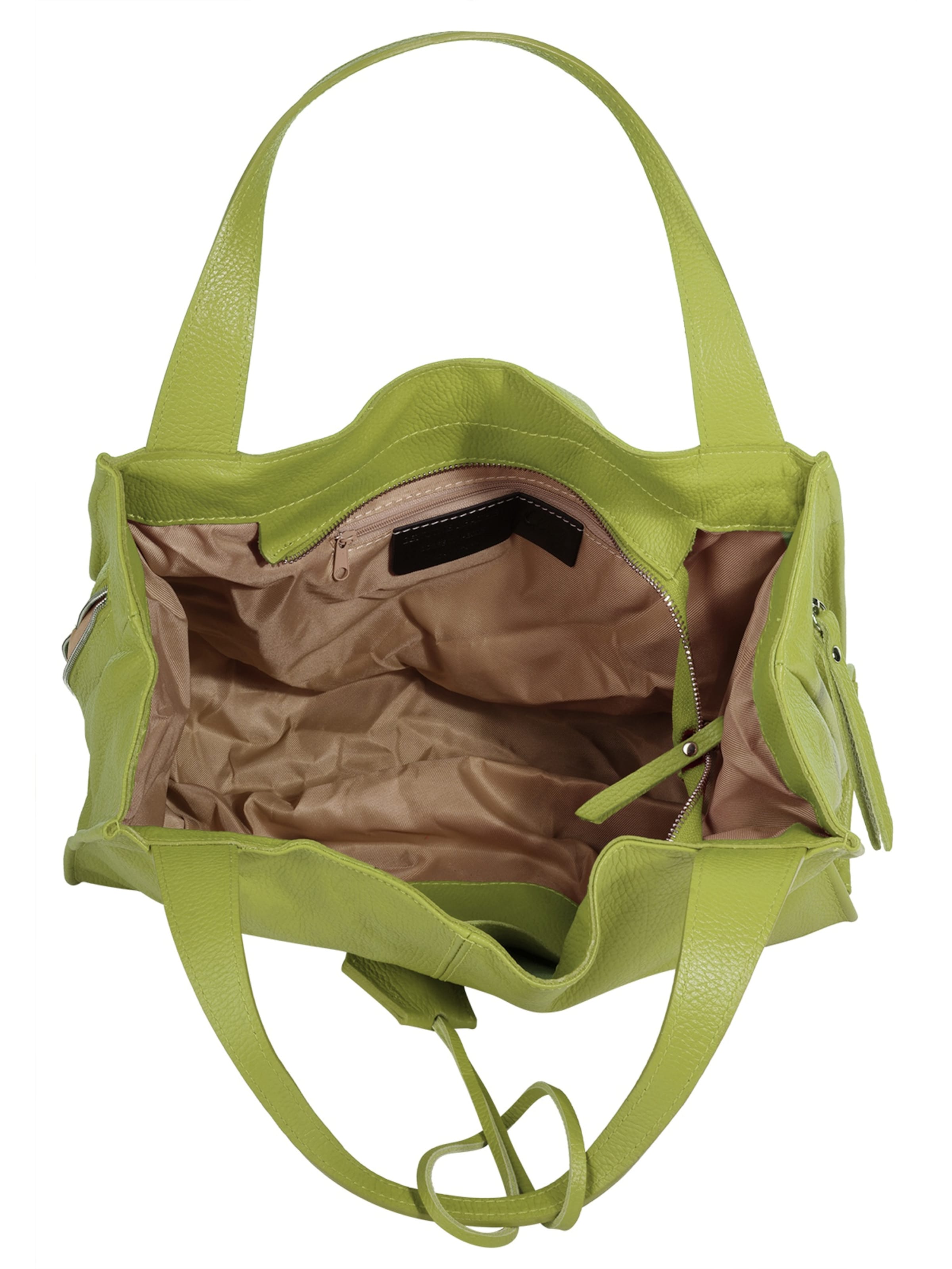Cluty Shopper‌‌‌‌‌‌ in Grün