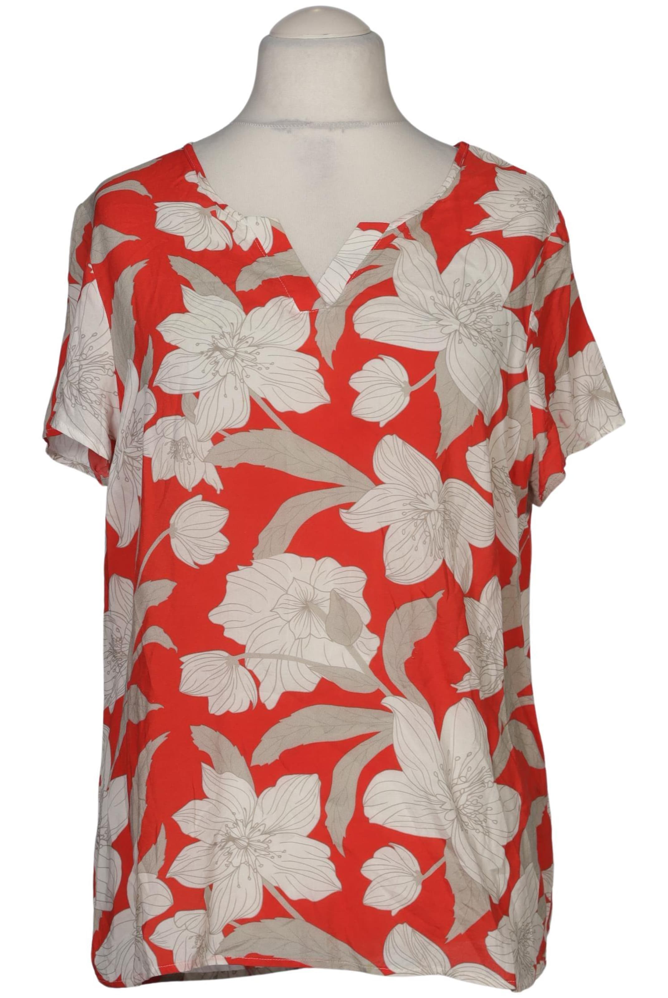 ALBA MODA Blouse & Tunic in XXL in Mixed colors: front