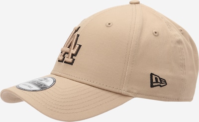 NEW ERA Šilterica 'TEAM OUTLINE 9FORTY' u bež, Pregled proizvoda