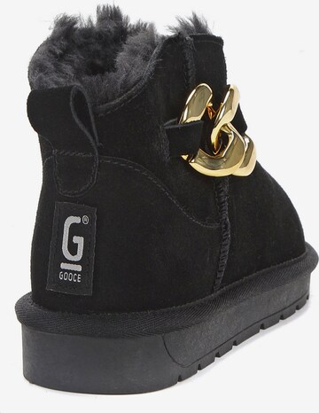 Gooce Snow Boots 'Mishka' in Black