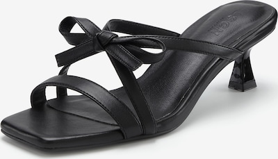 LSCN by LASCANA Natikače s potpeticom u crna, Pregled proizvoda