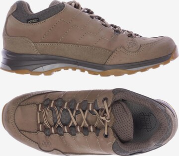 HANWAG Sneakers & Trainers in 38 in Brown: front