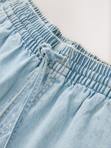 Next - regular Vaquero en azul