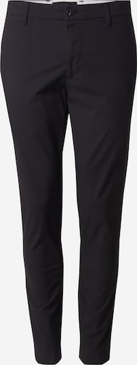 JACK & JONES Chino hlače 'JPSTMARCO' u crna, Pregled proizvoda