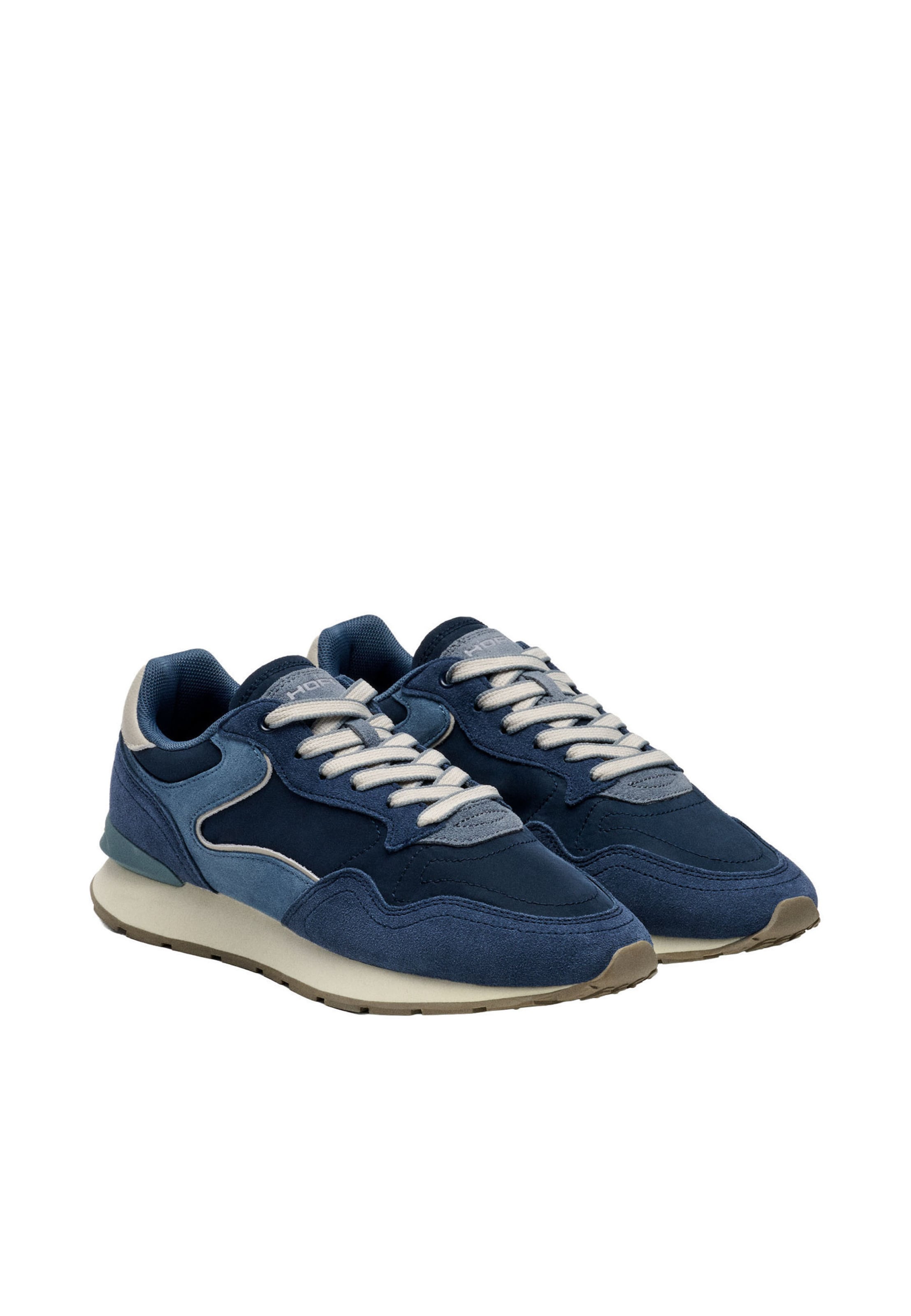 HOFF Sneaker  'City' in Blau