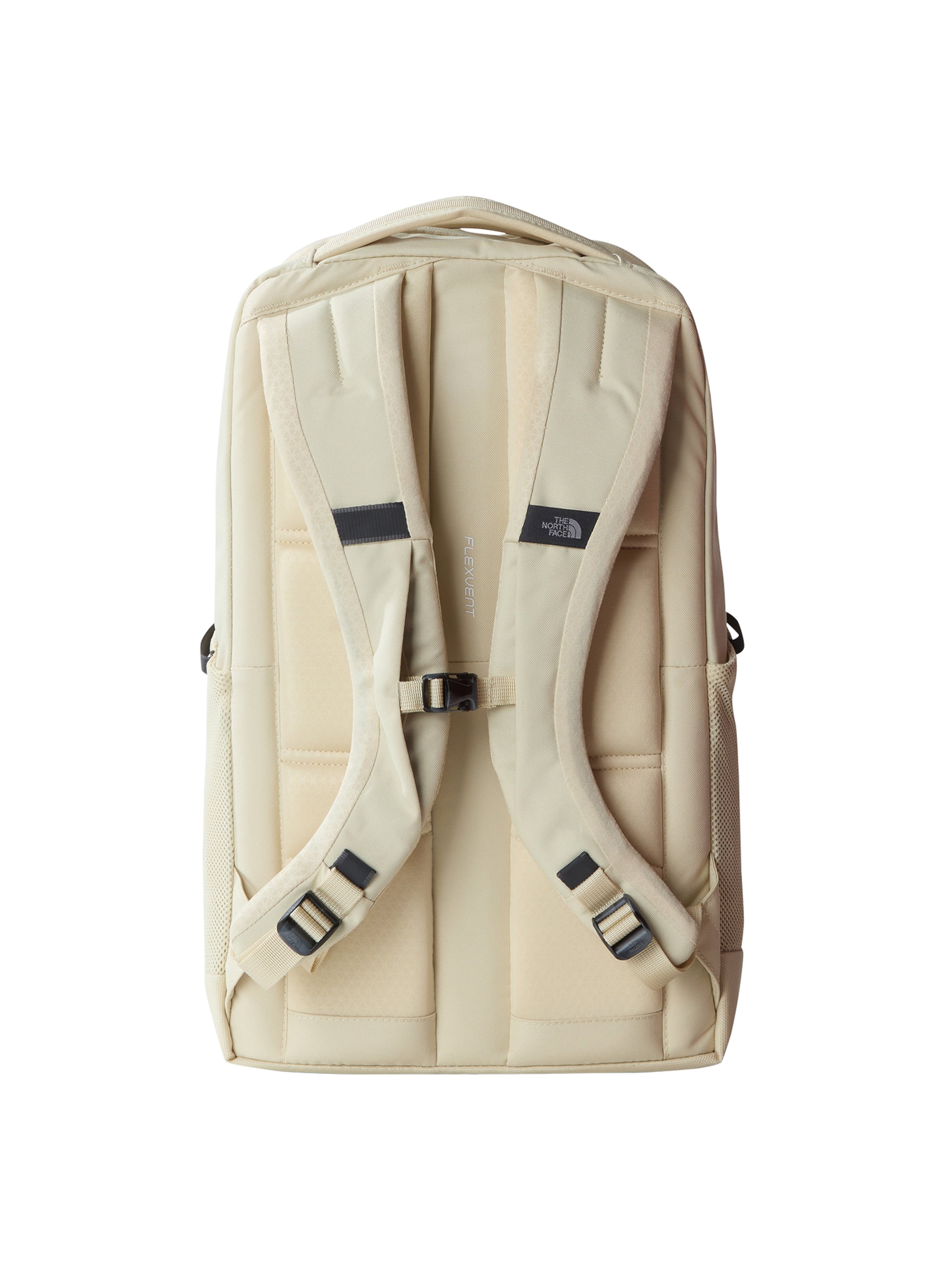 THE NORTH FACE Seljakott 'JESTER', värv beež