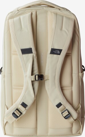 THE NORTH FACE Rygsæk 'JESTER' i beige
