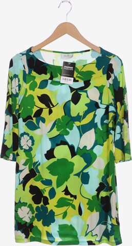 Wallis Petite Top & Shirt in XL in Green: front