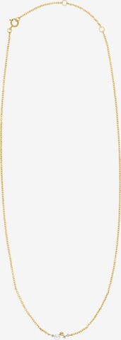 Nana Kay Necklace in Yellow: front