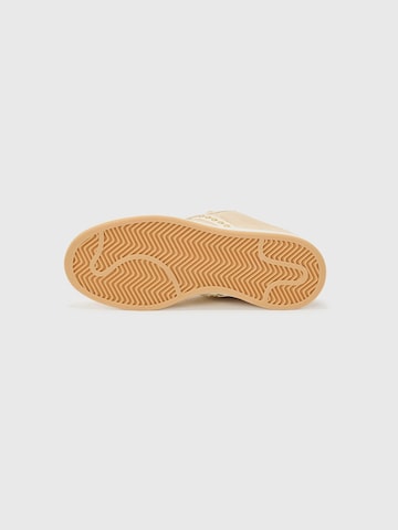 ADIDAS ORIGINALS Sneaker low 'CAMPUS 00s' i beige