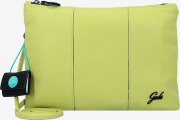 Gabs Crossbody Bag 'Beyonce ' in Yellow: front