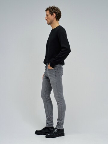 Salsa Jeans Skinny Jeans in Grau