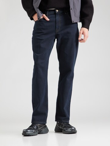 regular Jeans 'BROOKLYN STRAIGHT' di Lee in blu: frontale