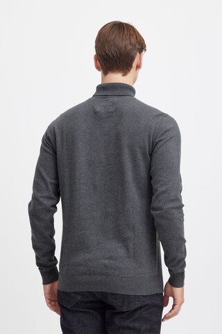 Casual Friday Sweater 'Karl' in Grey